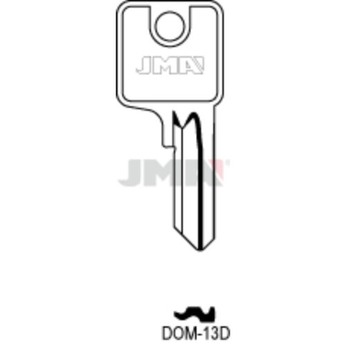Chei JMA Otel-A DOM-13D